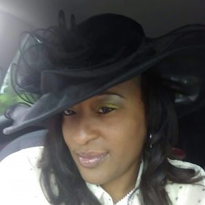 Meet your Posher, Tina